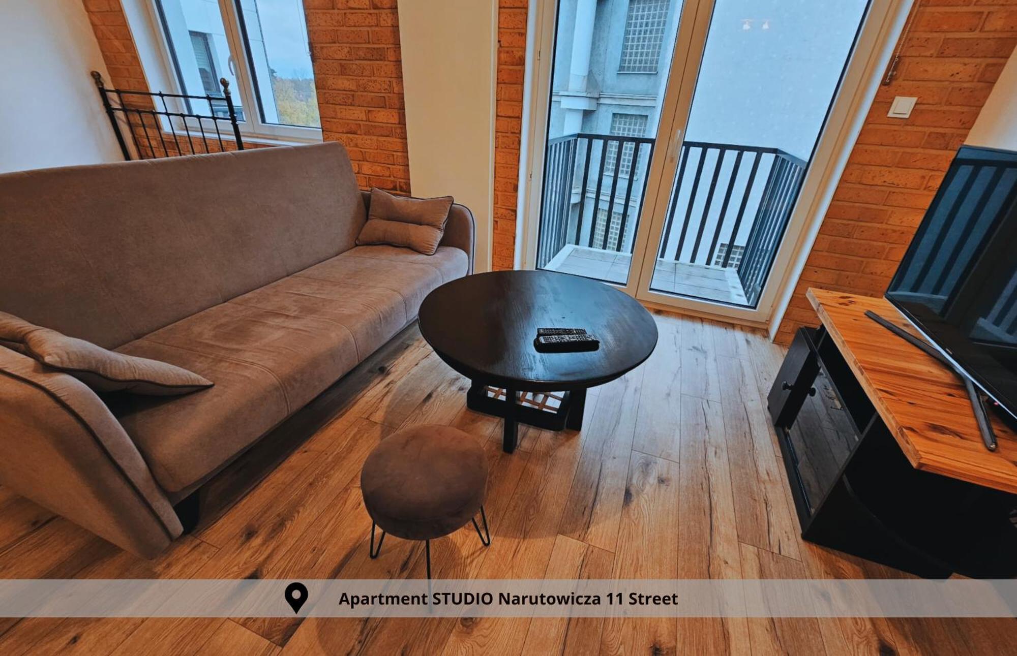 Nova Oasis Garden Apartment Szczecin Exterior photo